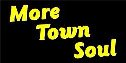 More Town Soul Logo